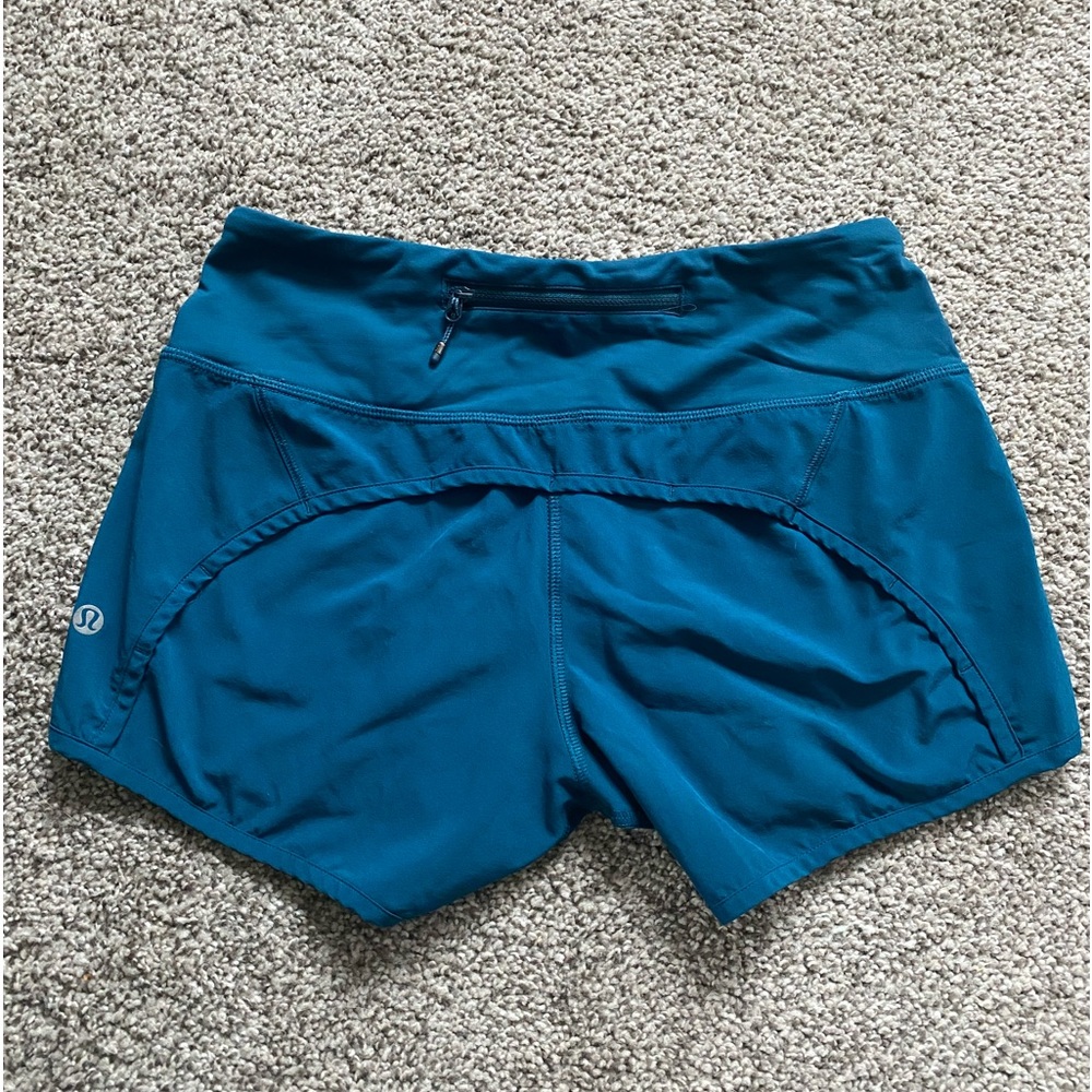 Women’s Lululemon Shorts size 2